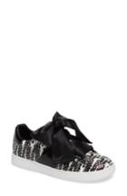 Women's Jeffrey Campbell Pabst Low-top Sneaker .5 M - None