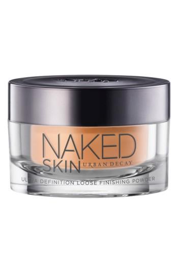 Urban Decay 'naked Skin' Ultra Definition Loose Finishing Powder -