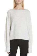 Women's Leith Cozy Femme Pullover Sweater - Blue