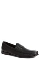 Men's Bally Suver Loafer .5 D - Black