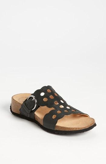 Women's Think! 'mizzi' T-strap Sandal