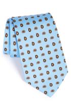 Men's Gitman Paisley Silk Tie