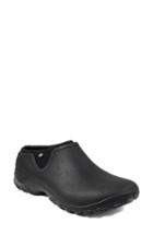 Women's Bogs Sauvie Clog M - Black