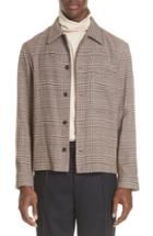 Men's Barena Venezia Cedro Overshirt Eu - Beige
