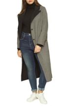 Women's Daniel Rainn Gabardine Blazer - Black