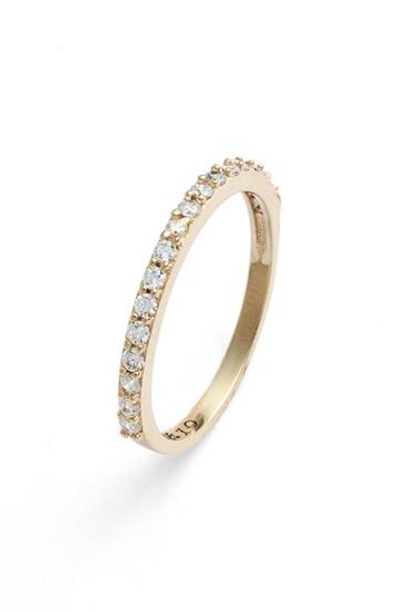 Women's Judith Jack 'rings & Things' Band Ring