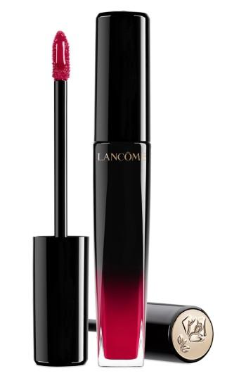Lancome L'absolu Lip Lacquer - Rose Rouge