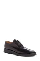 Women's Dries Van Noten Lace Up Loafer .5us / 37.5eu - Black