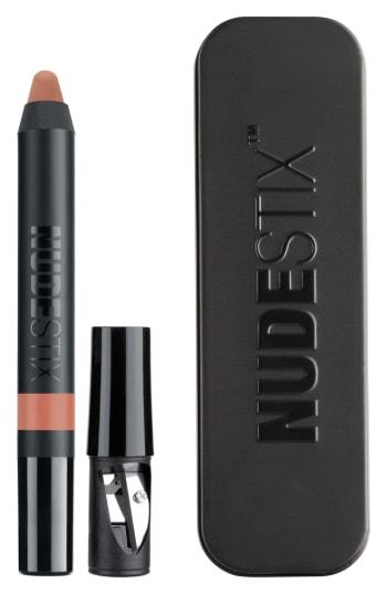 Nudestix Intense Lip And Cheek Pencil - Entice