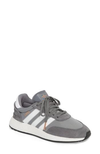 Women's Adidas I-5923 Sneaker Women's / 4 Men's M - Grey