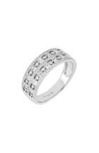 Women's Bony Levy Diamond Band Ring (trunk Show Exclusive)
