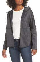 Women's The North Face Cozy Slacker Jacket - Grey