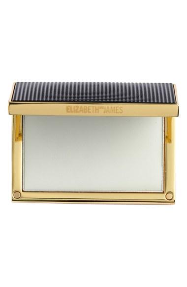 Elizabeth And James 'nirvana Black' Solid Perfum