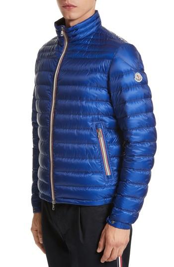 Men's Moncler Daniel Packable Down Jacket
