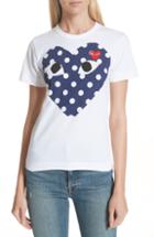 Women's Michael Stars Cozy Terry Top - Black