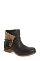 Women's Rieker Antistress 'fee 93' Cuffed Shaft Bootie