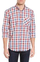 Men's Barbour International Indiana Sport Shirt