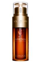 Clarins Double Serum Complete Age Control Concentrate .6 Oz