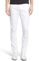 Men's Levi's 510 Skinny Fit Jeans X 32 - White