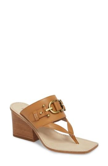 Women's Donald Pliner Mimi Mule M - Beige