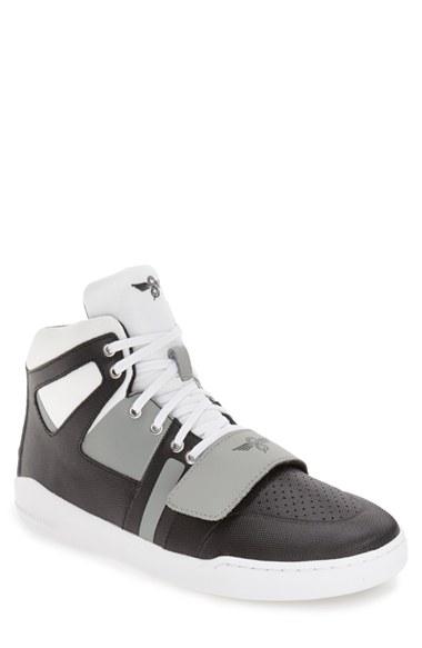 Men's Creative Recreation 'manzo' Sneaker M - Black