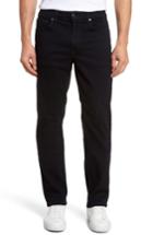Men's Joe's Classic Straight Leg Jeans - Black