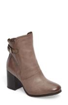 Women's Miz Mooz Noel Textured Bootie