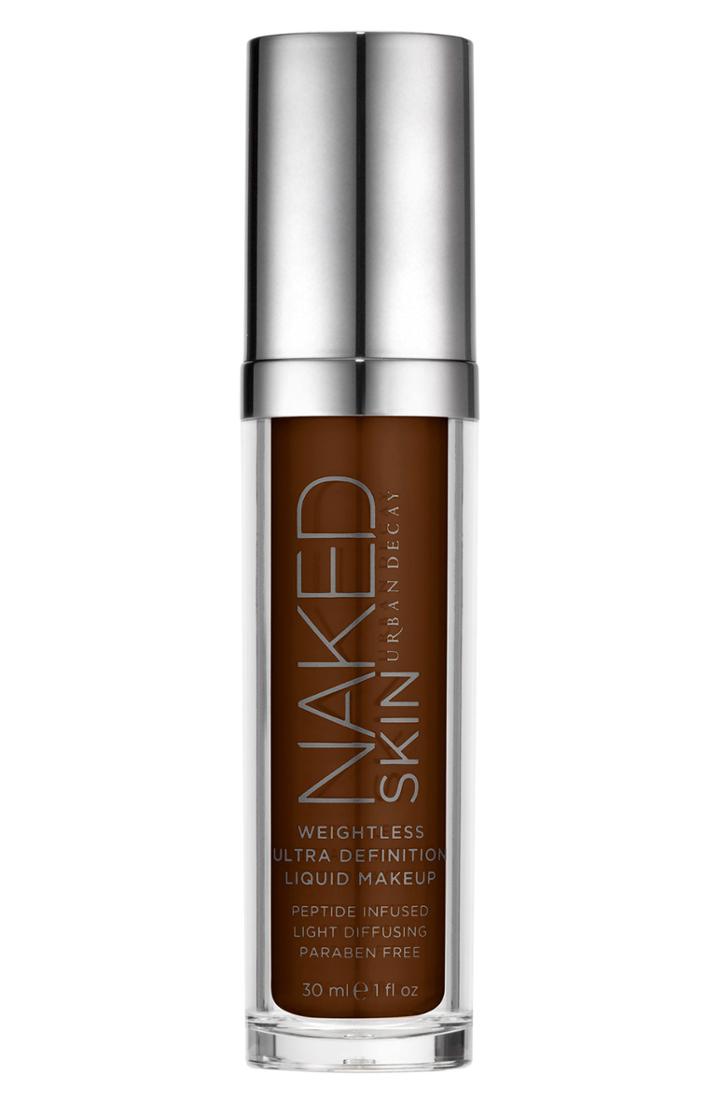 Urban Decay Naked Skin Weightless Ultra Definition Liquid Makeup - 12.5