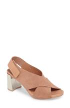 Women's Pedro Garcia Wara Sandal Us / 35eu - Brown