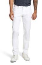 Men's Frame L'homme Slim Fit Jeans - White