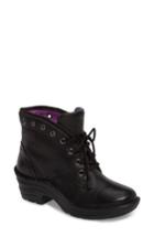 Women's Bionica Rangely Boot .5 M - Black
