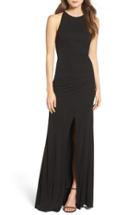 Women's Maria Bianca Nero Victoria Sleeveless Gown