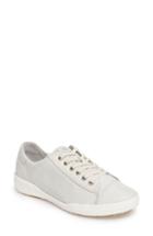 Women's Josef Seibel Sina 11 Sneaker -6.5us / 37eu - White