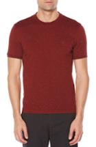 Men's Original Penguin Nep Speckled T-shirt