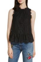 Women's Joie Marineth Lace Top