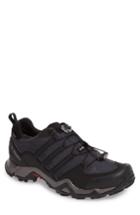 Men's Adidas 'terrex Swift R Gtx' Gore-tex Hiking Shoe .5 M - Grey