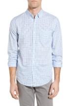 Men's Vineyard Vines Lee Bay Murray Classic Fit Check Sport Shirt