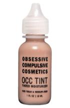 Obsessive Compulsive Cosmetics Occ Tint - Tinted Moisturizer - R3
