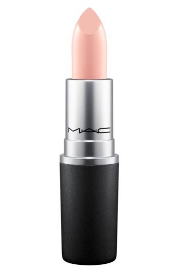 Mac Nudes Lipstick - Creme D Nude