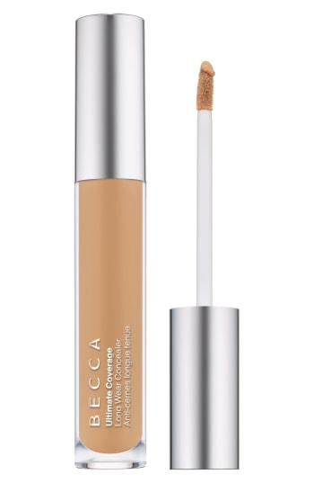 Becca Ultimate Coverage Longwear Concealer - Latte