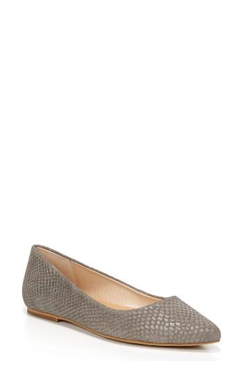 Women's Dr. Scholl's Original Collection Kimber Flat W - Grey