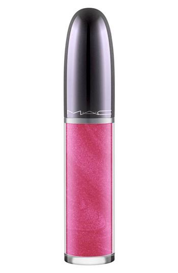 Mac Grand Illusion Glossy Liquid Lipcolor -
