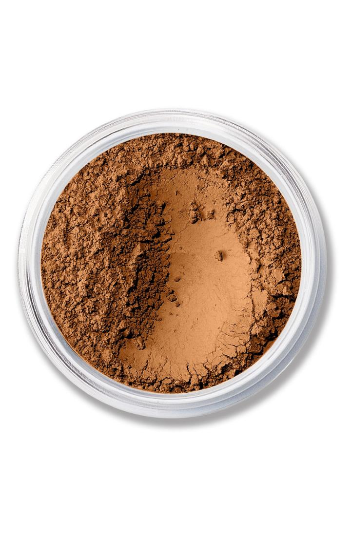 Bareminerals Matte Foundation Spf 15 - 24 Neutral Dark