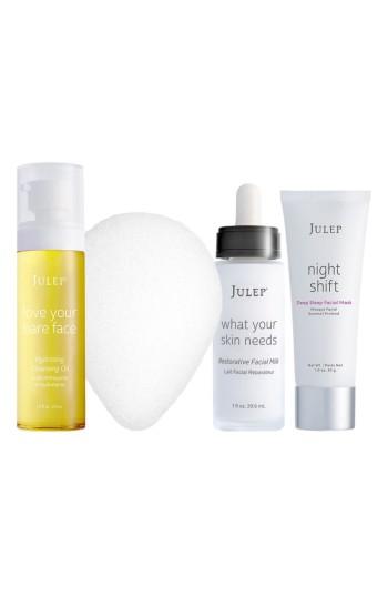 Julep(tm) Korean Skin Care Made Simple