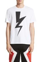 Men's Neil Barrett Graphic T-shirt