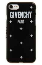 Givenchy Logo Iphone 7 Case - None