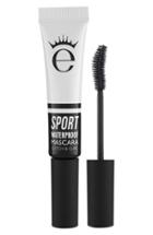 Eyeko Sport Waterproof Mascara Catch & Curl - Carbon Black