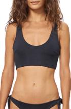 Women's Tommy Bahama Majorelle Reversible One-piece Swimsuit