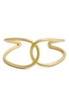 Women's Ten79la Double Knot Cuff