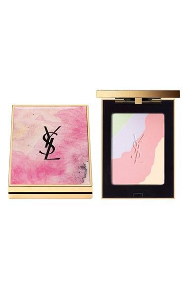 Yves Saint Laurent 'boho Stones - Gypsy Opale' Couture Palette (limited Edition)